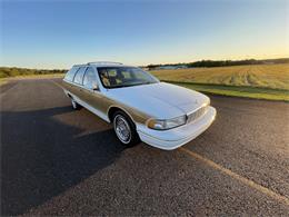 1994 Chevrolet Caprice (CC-1775143) for sale in delran, New Jersey