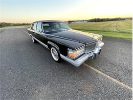 1991 Cadillac Brougham d'Elegance (CC-1775144) for sale in delran, New Jersey