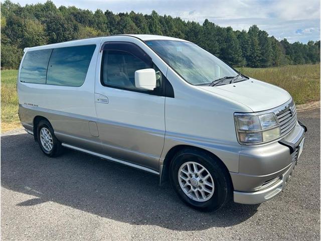 1997 Nissan Homy Elgrand V 4X4 (CC-1775148) for sale in cleveland, Tennessee