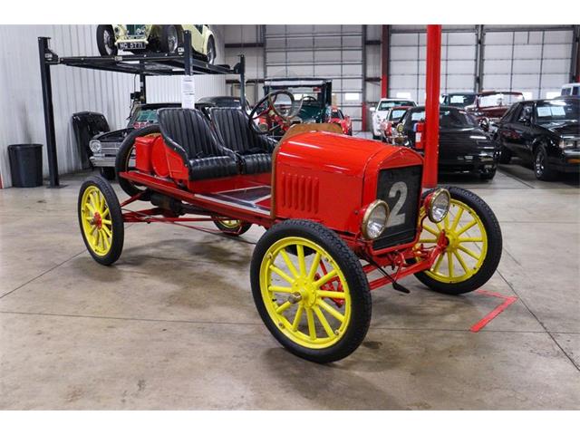 1923 Ford Model T for Sale | ClassicCars.com | CC-1775157