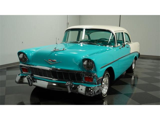 1956 Chevrolet 210 for Sale | ClassicCars.com | CC-1770516