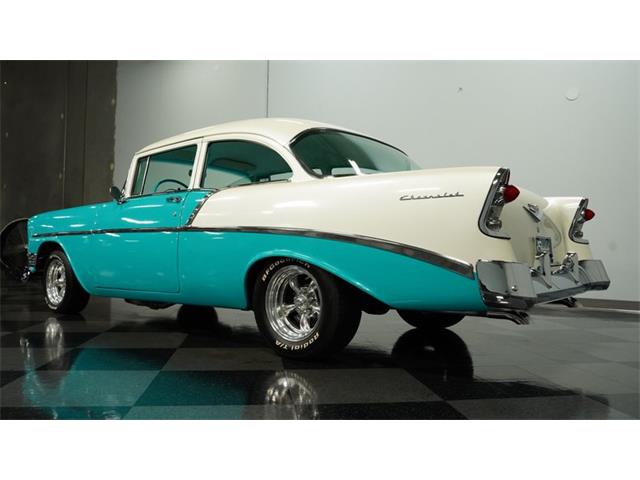 1956 Chevrolet 210 for Sale | ClassicCars.com | CC-1770516