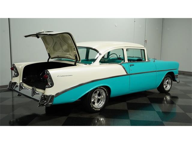 1956 Chevrolet 210 for Sale | ClassicCars.com | CC-1770516