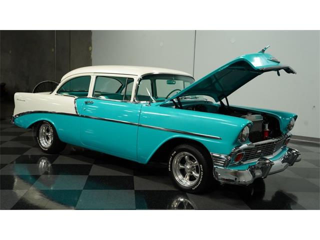 1956 Chevrolet 210 for Sale | ClassicCars.com | CC-1770516