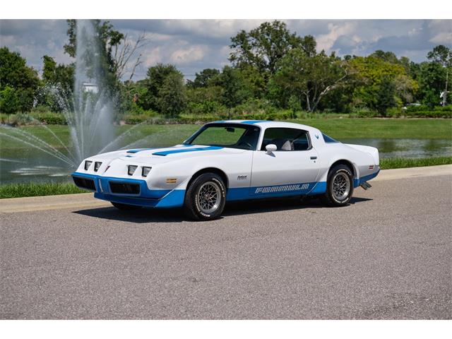 1979 Pontiac Firebird (CC-1770517) for sale in Winter Garden, Florida