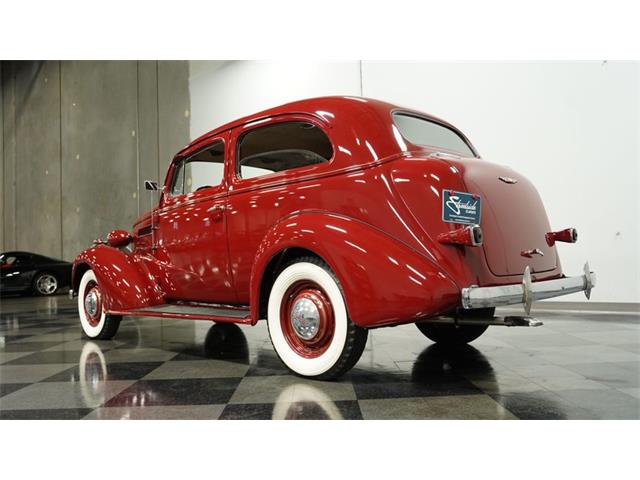 1937 Chevrolet Master for Sale | ClassicCars.com | CC-1775173