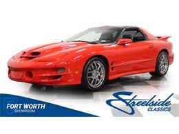 1998 Pontiac Firebird (CC-1775175) for sale in Ft Worth, Texas