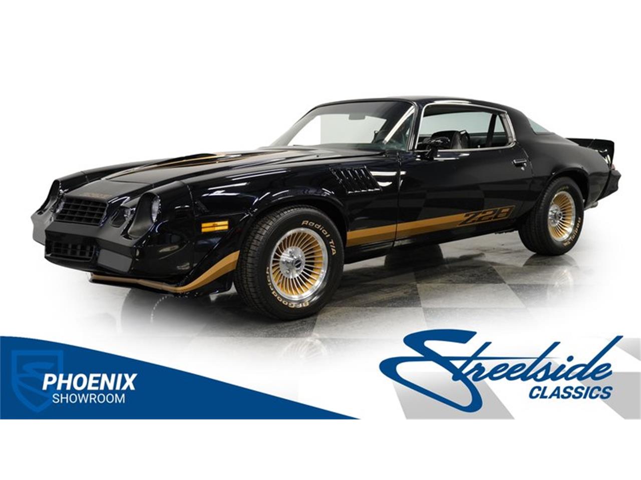 1979 Chevrolet Camaro For Sale | ClassicCars.com | CC-1775186