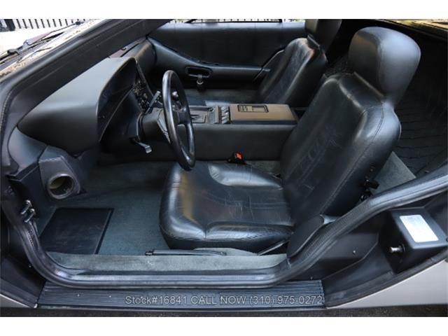 1981 DeLorean DMC-12 (CC-1775194) for sale in Beverly Hills, California