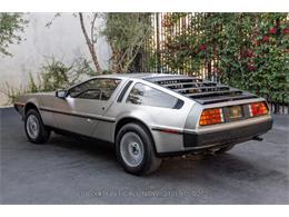 1981 DeLorean DMC-12 (CC-1775194) for sale in Beverly Hills, California