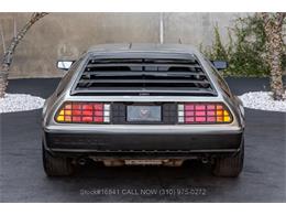 1981 DeLorean DMC-12 (CC-1775194) for sale in Beverly Hills, California