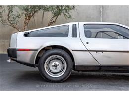 1981 DeLorean DMC-12 (CC-1775194) for sale in Beverly Hills, California
