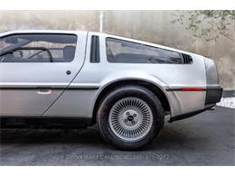 1981 DeLorean DMC-12 (CC-1775194) for sale in Beverly Hills, California
