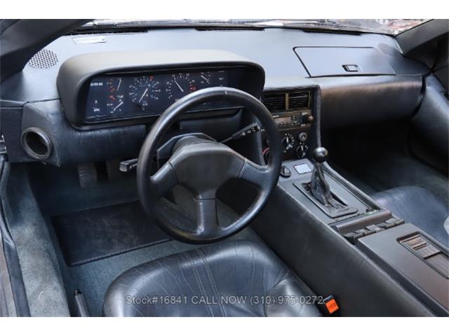 1981 DeLorean DMC-12 (CC-1775194) for sale in Beverly Hills, California