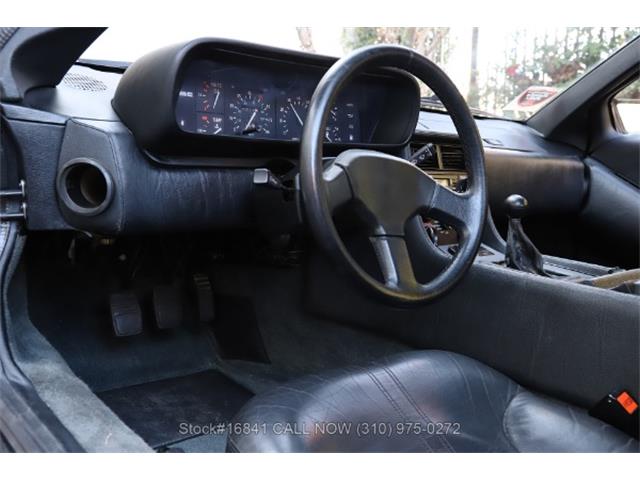1981 DeLorean DMC-12 (CC-1775194) for sale in Beverly Hills, California