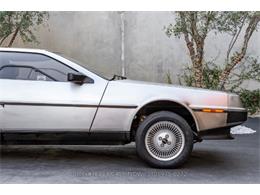 1981 DeLorean DMC-12 (CC-1775194) for sale in Beverly Hills, California
