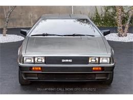 1981 DeLorean DMC-12 (CC-1775194) for sale in Beverly Hills, California