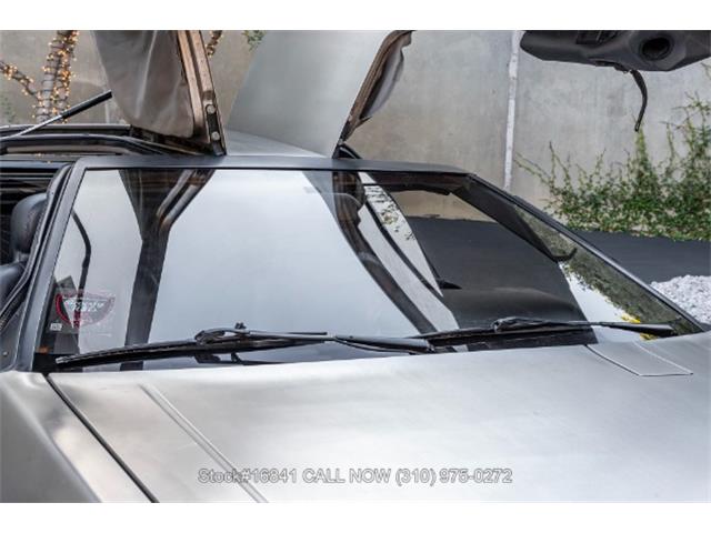 1981 DeLorean DMC-12 (CC-1775194) for sale in Beverly Hills, California