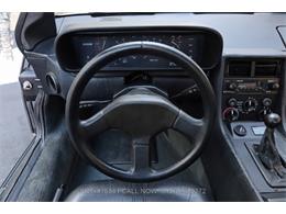 1981 DeLorean DMC-12 (CC-1775194) for sale in Beverly Hills, California