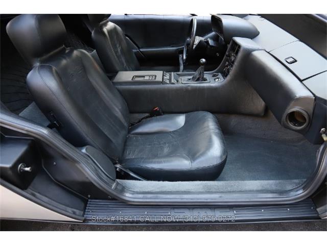 1981 DeLorean DMC-12 (CC-1775194) for sale in Beverly Hills, California