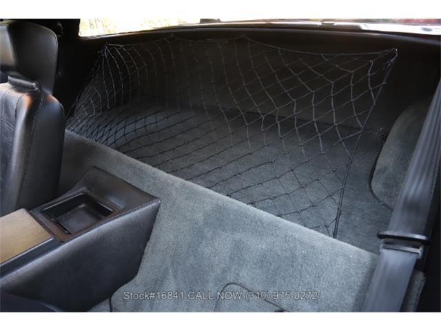 1981 DeLorean DMC-12 (CC-1775194) for sale in Beverly Hills, California