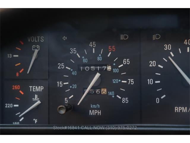 1981 DeLorean DMC-12 (CC-1775194) for sale in Beverly Hills, California