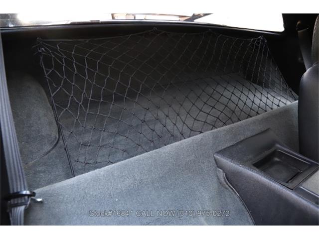 1981 DeLorean DMC-12 (CC-1775194) for sale in Beverly Hills, California