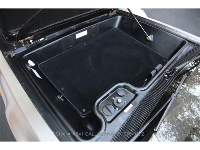 1981 DeLorean DMC-12 (CC-1775194) for sale in Beverly Hills, California