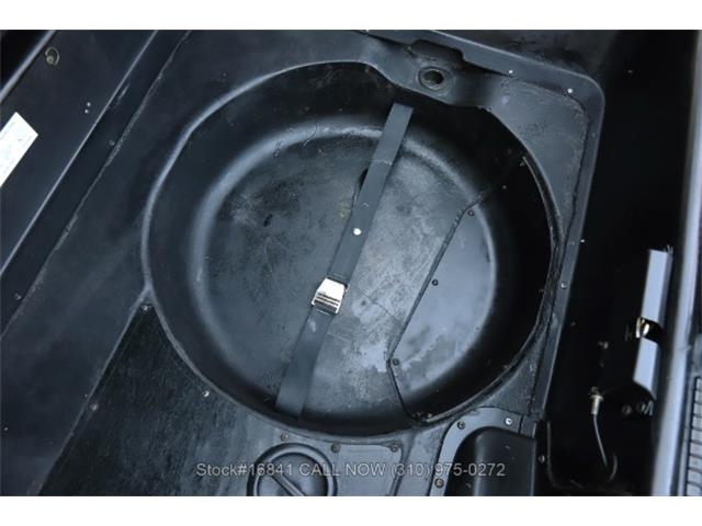 1981 DeLorean DMC-12 (CC-1775194) for sale in Beverly Hills, California