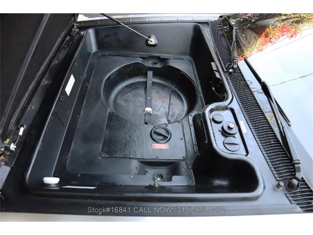 1981 DeLorean DMC-12 (CC-1775194) for sale in Beverly Hills, California