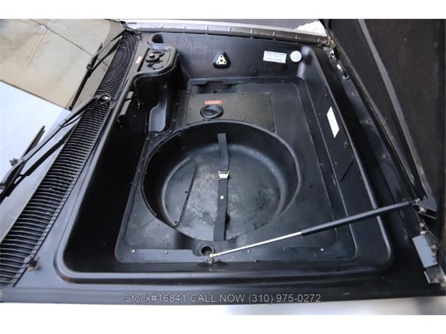 1981 DeLorean DMC-12 (CC-1775194) for sale in Beverly Hills, California