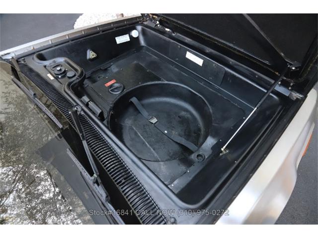 1981 DeLorean DMC-12 (CC-1775194) for sale in Beverly Hills, California