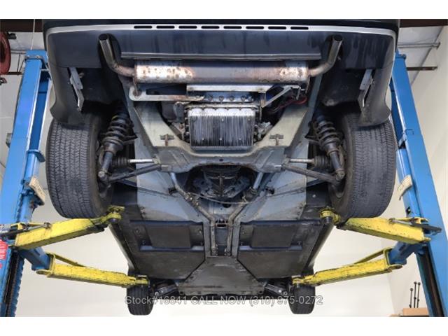 1981 DeLorean DMC-12 (CC-1775194) for sale in Beverly Hills, California