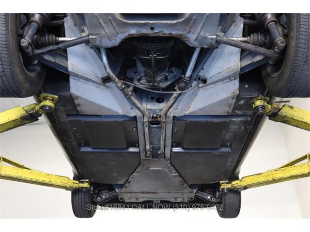 1981 DeLorean DMC-12 (CC-1775194) for sale in Beverly Hills, California