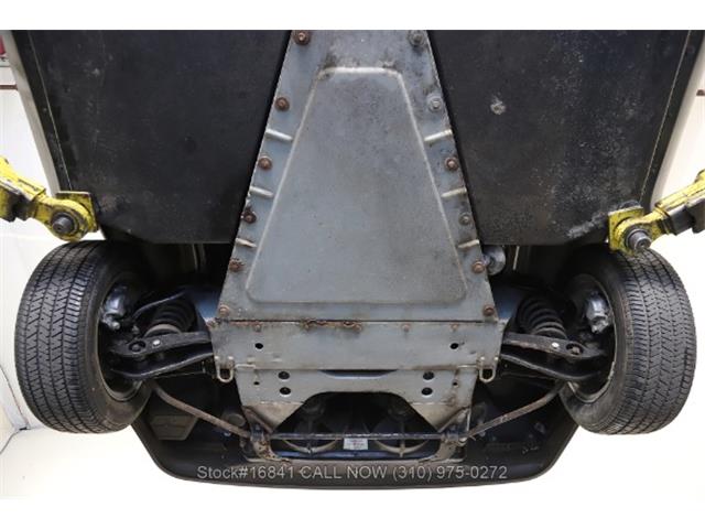 1981 DeLorean DMC-12 (CC-1775194) for sale in Beverly Hills, California