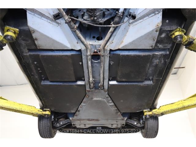 1981 DeLorean DMC-12 (CC-1775194) for sale in Beverly Hills, California