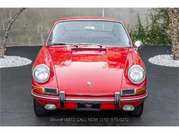 1966 Porsche 912 (CC-1775199) for sale in Beverly Hills, California