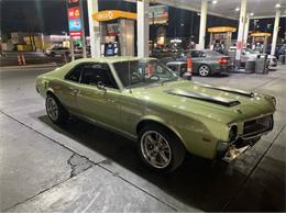 1968 AMC Javelin (CC-1775204) for sale in Cadillac, Michigan