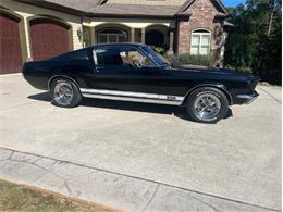 1967 Ford Mustang (CC-1775210) for sale in Cadillac, Michigan