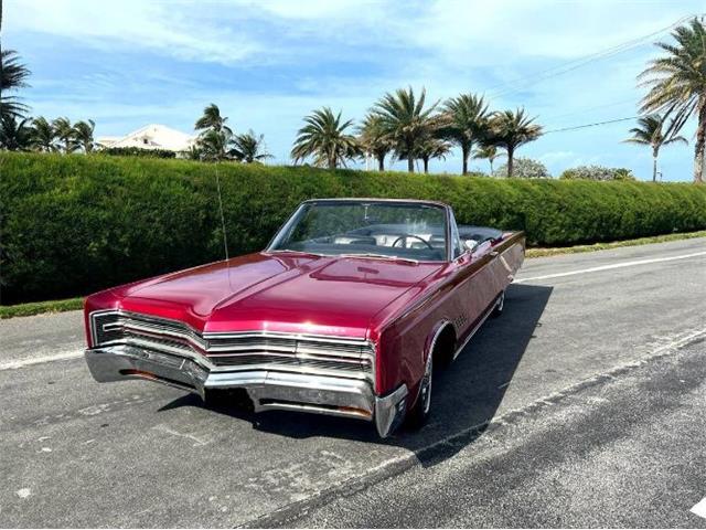 1968 Chrysler 300 (CC-1775226) for sale in Cadillac, Michigan