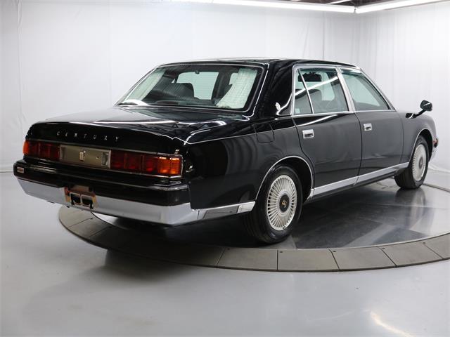 1997 Toyota Century for Sale | ClassicCars.com | CC-1775227