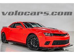 2015 Chevrolet Camaro (CC-1770523) for sale in Volo, Illinois