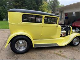 1929 Ford Tudor (CC-1775231) for sale in Cadillac, Michigan