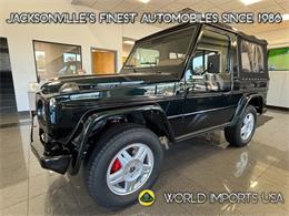 1979 Mercedes-Benz G-Class (CC-1775234) for sale in Jacksonville, Florida