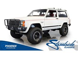 1986 Jeep Cherokee (CC-1770524) for sale in Mesa, Arizona