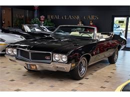 1970 Buick Gran Sport (CC-1775243) for sale in Venice, Florida