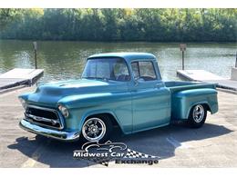 1957 Chevrolet 3100 (CC-1775257) for sale in Alsip, Illinois