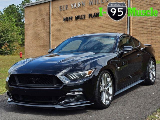 2016 Ford Mustang (CC-1775299) for sale in Hope Mills, North Carolina