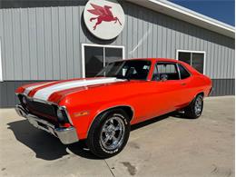 1971 Chevrolet Nova (CC-1775302) for sale in Greene, Iowa