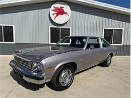 1976 Chevrolet Nova (CC-1775304) for sale in Greene, Iowa